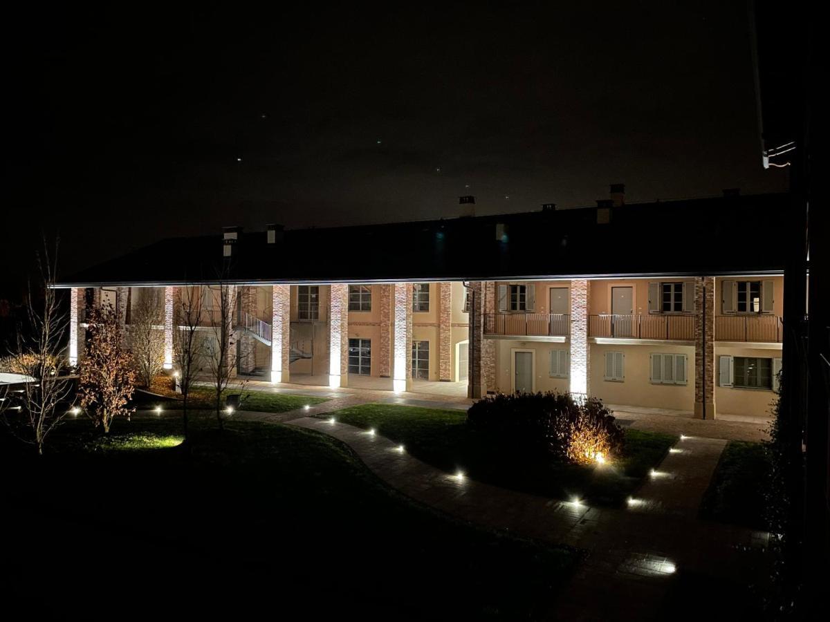 Bogogno Golf Private Luxury Apartment Екстер'єр фото