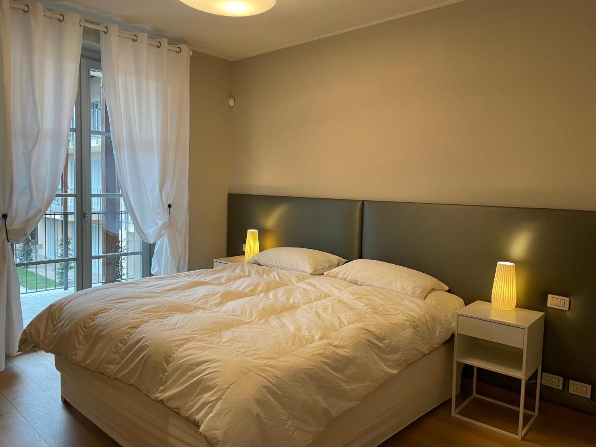 Bogogno Golf Private Luxury Apartment Екстер'єр фото