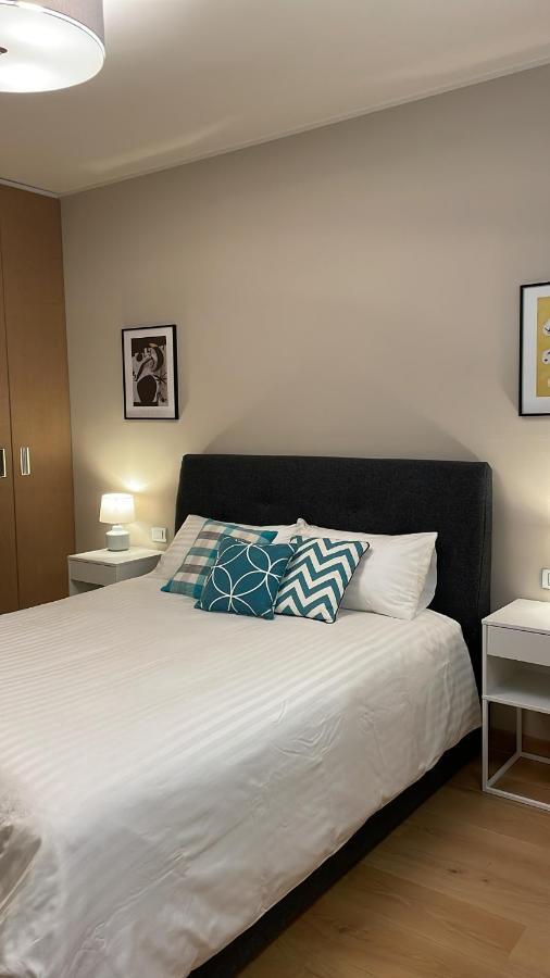 Bogogno Golf Private Luxury Apartment Екстер'єр фото
