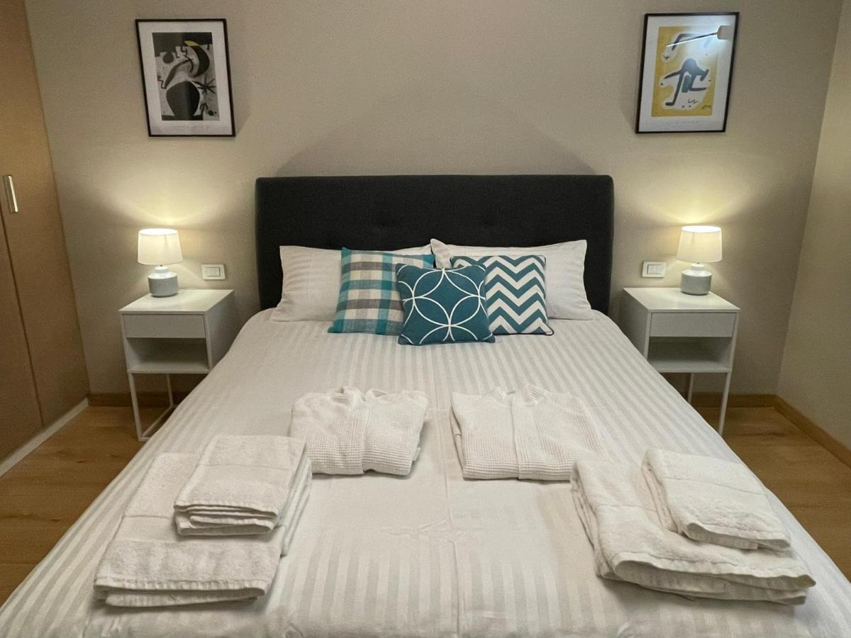 Bogogno Golf Private Luxury Apartment Екстер'єр фото