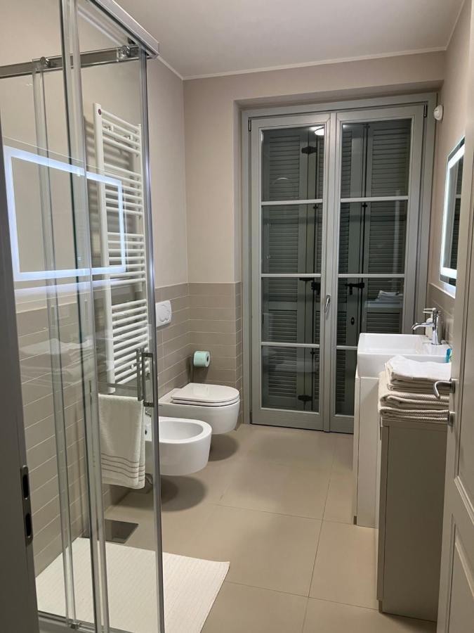 Bogogno Golf Private Luxury Apartment Екстер'єр фото