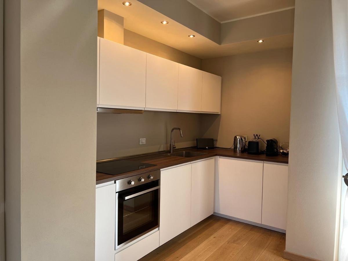 Bogogno Golf Private Luxury Apartment Екстер'єр фото