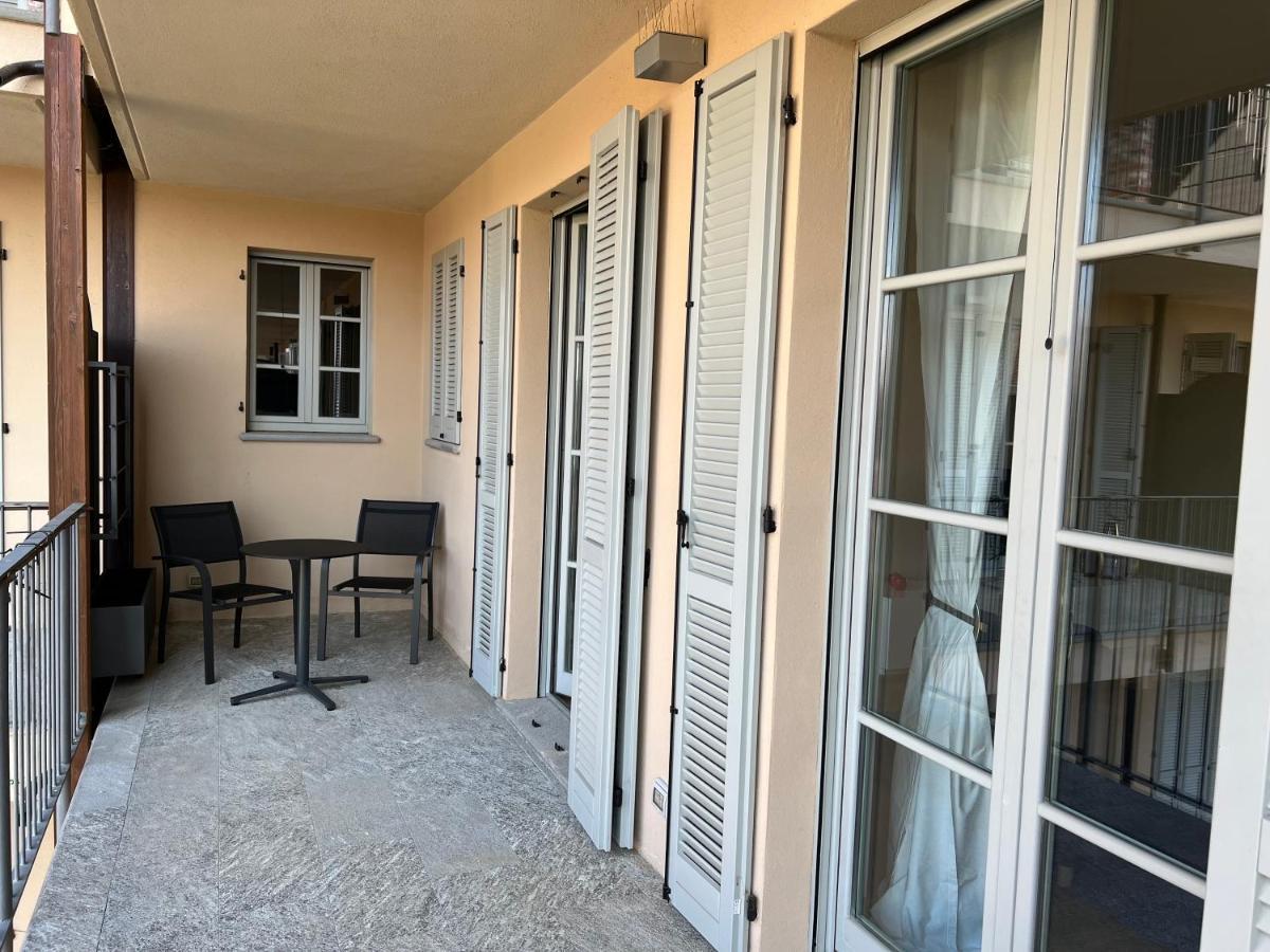 Bogogno Golf Private Luxury Apartment Екстер'єр фото