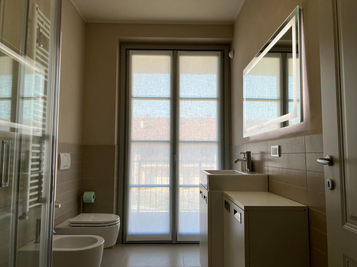 Bogogno Golf Private Luxury Apartment Екстер'єр фото