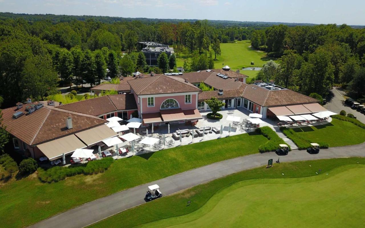 Bogogno Golf Private Luxury Apartment Екстер'єр фото